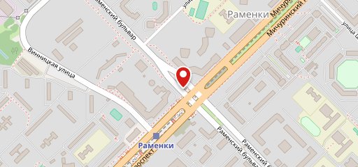 Лукойл на карте