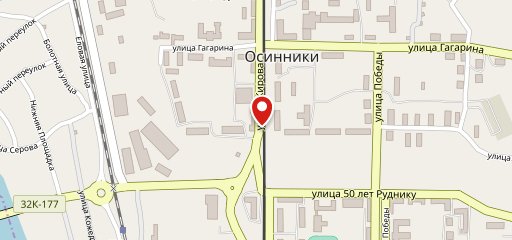 Лукоморье на карте