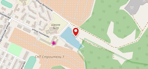 ЛукаМорье на карте