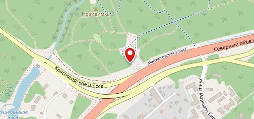 Луковка spOrt на карте