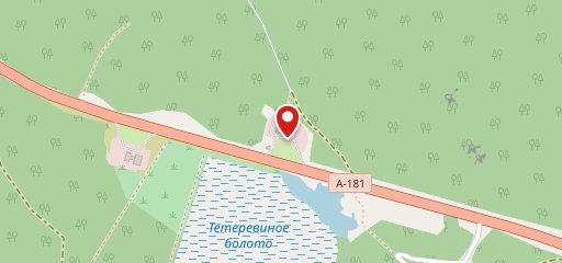 Лукойл на карте