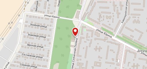 Лукьянченко А. на карте