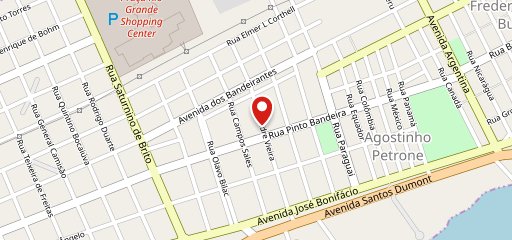 Lulu’ Doceterapia на карте