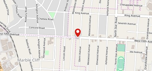 Lulu's на карте
