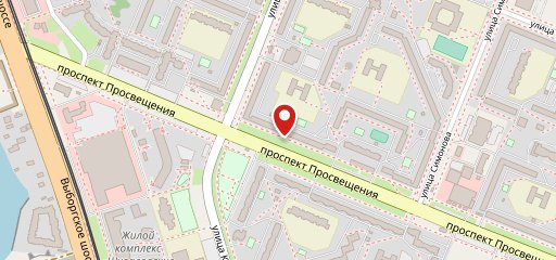 Lumen Coffee на карте