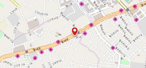 카페루멘 на карте