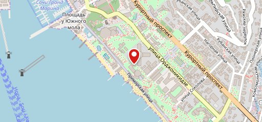 Lumi Terrasse на карте