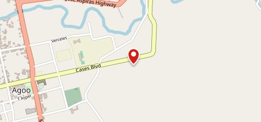 LUMPC RESTO GRILL на карте