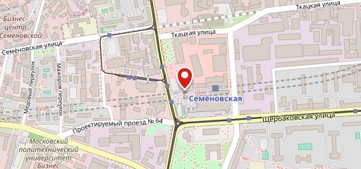 Лун Мен на карте