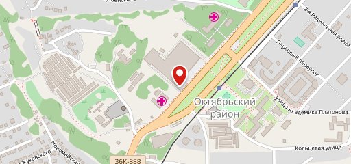 Lunasole на карте