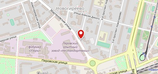 Lunch 24 / Ланч 24 на карте