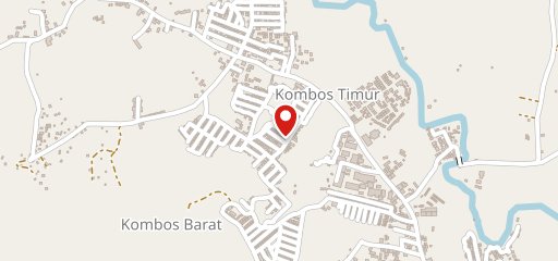 Manado Lunch Box на карте