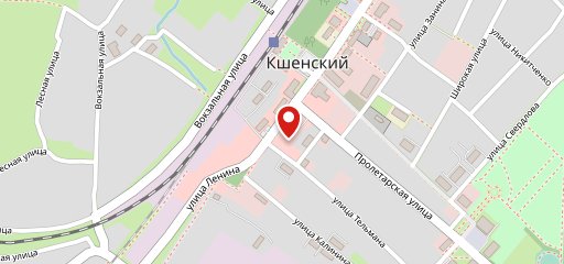 Lunch House на карте