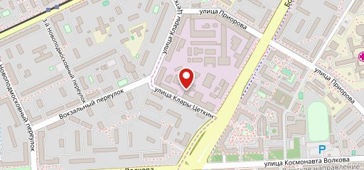 Lunch. obed на карте