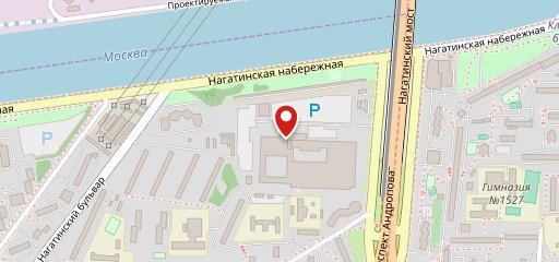 LUNCH OFFICE на карте