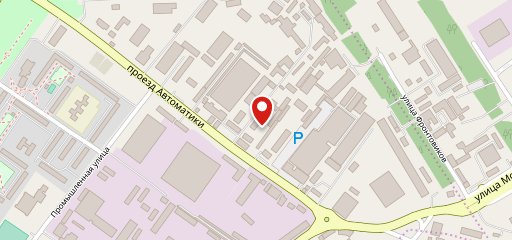 Ланч на карте