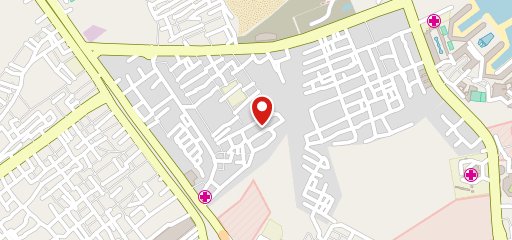 Lunchbox на карте