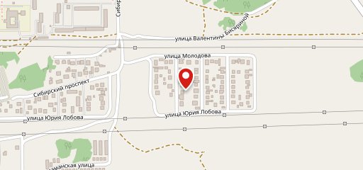 LunchBox wok&ramen bar на карте
