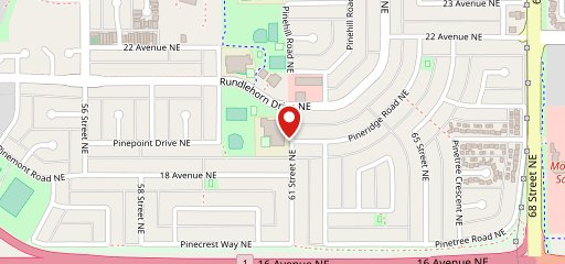 Lunchkins на карте