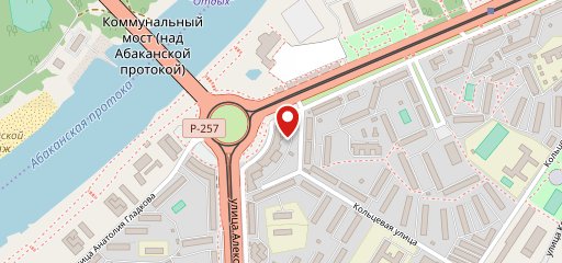 Lunga Coffee на карте