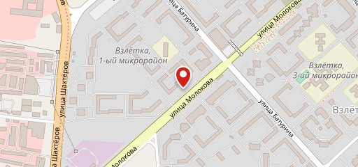 Lunga Coffee на карте