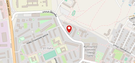 ЛУННЫЙ ЗАЯЦ. Чай и кофе. на карте