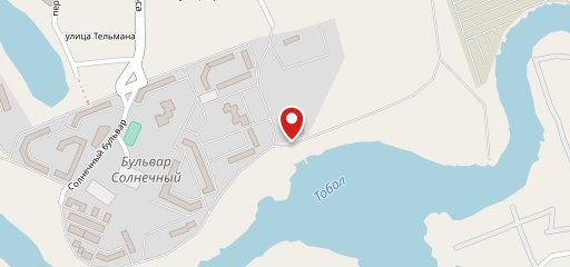 Лунополис на карте