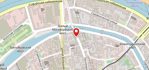 Lure на карте