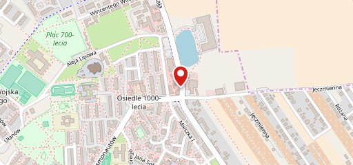 L'usignolo на карте