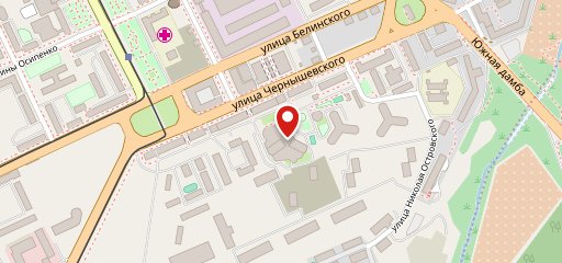 Luwak Coffee на карте