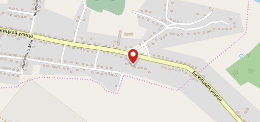 Lux на карте