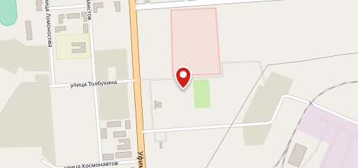 Люкс на карте