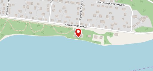 Luxe Hall на карте