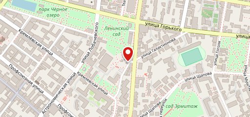 Bash на карте