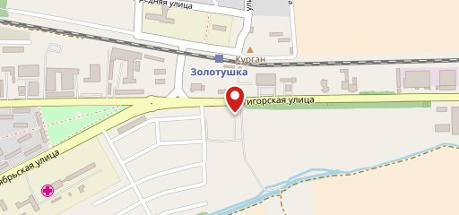 Luxury espresso to go на карте