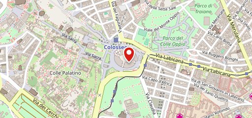 Ristorante Luzzi Luciano на карте