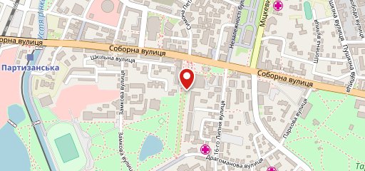 Lviv Croissants на карте