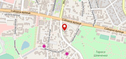 Lviv Croissants на карте