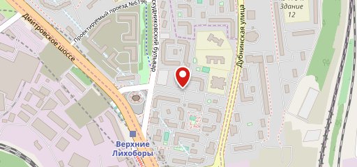 Ля Фантази на карте