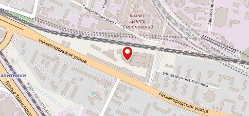 Ля фантази на карте