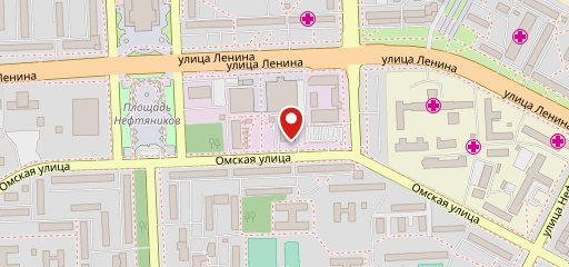 Ля Гурме на карте
