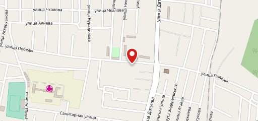 Ля тарте на карте