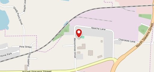 Lynn's Catering на карте