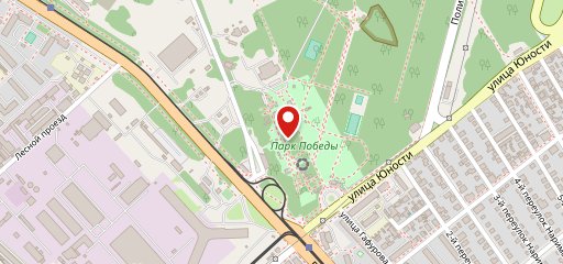 Лёд & Пламя на карте
