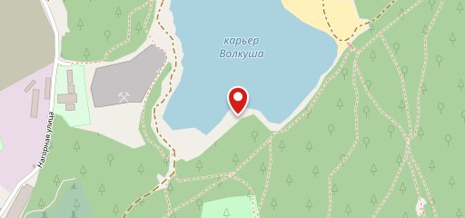 Лыткаринское подворье на карте