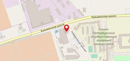 Любим сытно на карте