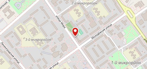 БатонБери на карте