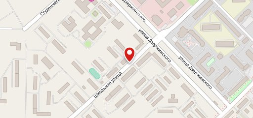 Любимая пекарня на карте