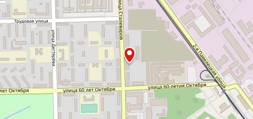 Шницель на карте