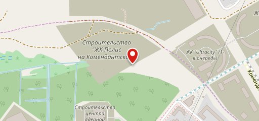 Любим сытно на карте